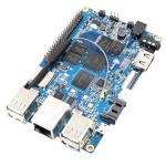 Orange Pi Plus 2