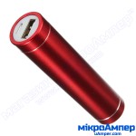 Powerbank з металевим корпусом (без акумулятора)