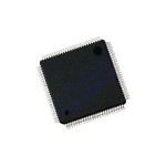 Мікроконтролер STM32F407VET6