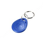 RFID брелок 125 кГц EM4305(T5577)