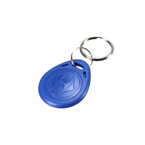 RFID брелок 125 кГц TK4100 RFID брелок 125 кГц TK4100