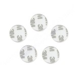 RFID тег 125 кГц TK4100