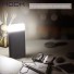 ROCK Powerbank 8000 mAh з ліхтариком ROCK Powerbank 8000 mAh з ліхтариком