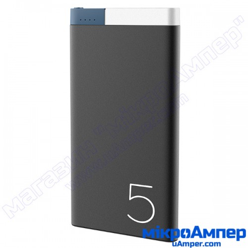 ROCK Powerbank 5000mAh ROCK Powerbank 5000mAh
