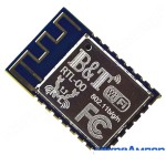 WiFi модуль RTL8710 RTL-00