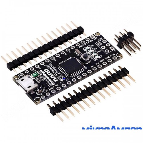 RobotDyn Nano atmega168 RobotDyn Nano atmega168