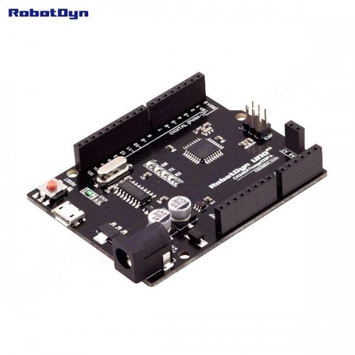 RobotDyn Uno ch340 RobotDyn Uno ch340