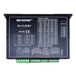 Гібридний серводрайвер SH-CL86BH NEMA11-43