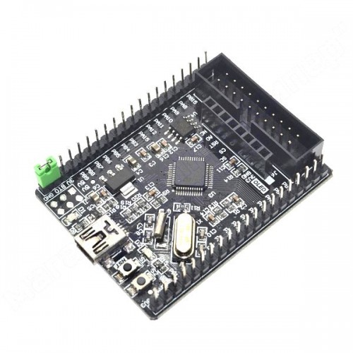Плата розробки STM32F103C8T6 Плата розробки STM32F103C8T6