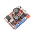 DC-DC step up/down конвертор CC CV LM2596S LM2577S
