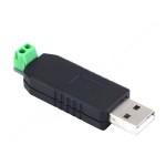 Перехідник USB на RS485 (CH340)