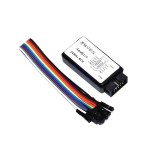 USB Аналізатор логіки