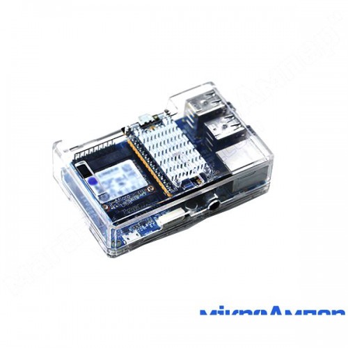 NanoPi Duo набір для початківців NanoPi Duo набір для початківців