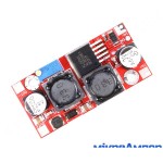 DC-DC step up/down конвертор XL6009 5-32В до 1.2-35В