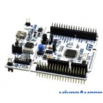 Плата розробки NUCLEO-F303RE