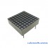 Матричний LED-дисплей 8х8 20мм