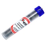 Припій Cynel Sn60Pb40-SW26 1.00мм 16 г