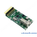 WaveShare USB3300 HS PHY ULPI