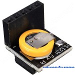 Модуль годинника DS3231 для Raspberry Pi