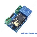 Модуль WIFI реле ESP8266