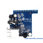 Плата розширення Orange Pi Zero
