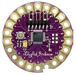 LilyPad Arduino