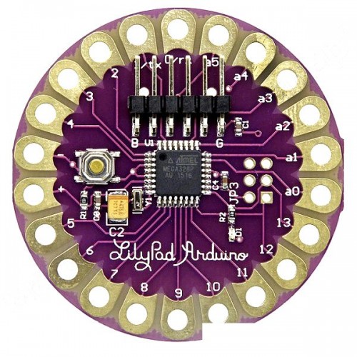 LilyPad Arduino LilyPad Arduino