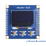 NanoHat OLED дисплей