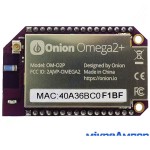 Omega2+