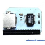 Omega2 плата розширення для Ethernet
