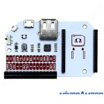 Плата розширення для Omega2 