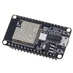Плата для розробки ESP32-C3