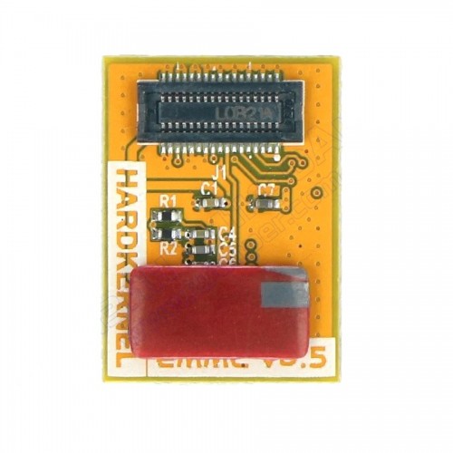 HardKernel модуль пам'яті eMMC 64GB для N2 HardKernel модуль пам'яті eMMC 64GB для N2