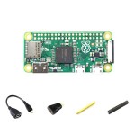 Raspberry Pi Zero Набір А
