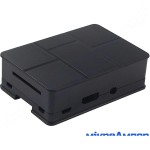 Корпус для Raspberry Pi 3 ABS