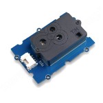 Grove - CO2 & Temperature & Humidity Sensor (SCD30) 