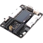 Seeeduino XIAO Expansion Board