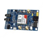 GSM+GPS модуль SIM808
