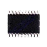 Мікроконтролер STM32F030F4P6
