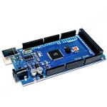 Arduino Mega 2560 R3 (ch340) з кабелем USB