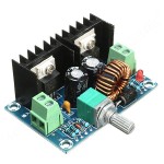 DC-DC step-down конвертор XL4016 8A 200Вт