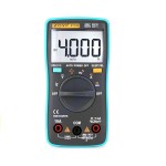 Цифровий мультиметр ZT100
