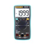 Цифровий мультиметр ZT98