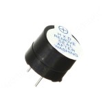 Активний п'єзодинамік (buzzer) 5В