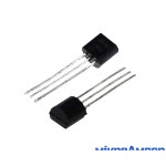 Температурний датчик аналог LM35DZ
