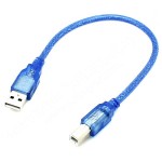 Кабель USB 2.0 A B для Arduino