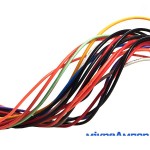 Кабель 26awg 1м