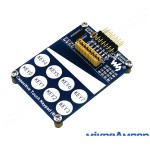 Сенсорна клавіатура Capacitive Touch Keypad (B)
