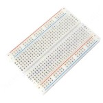 Макетна плата 400 MB-102