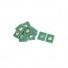Перехідник QFP FQFP LQFP 0.5-0.8мм 32-64 піни